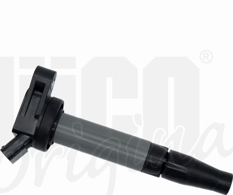 HÜCO 133781 - Котушка запалювання autozip.com.ua