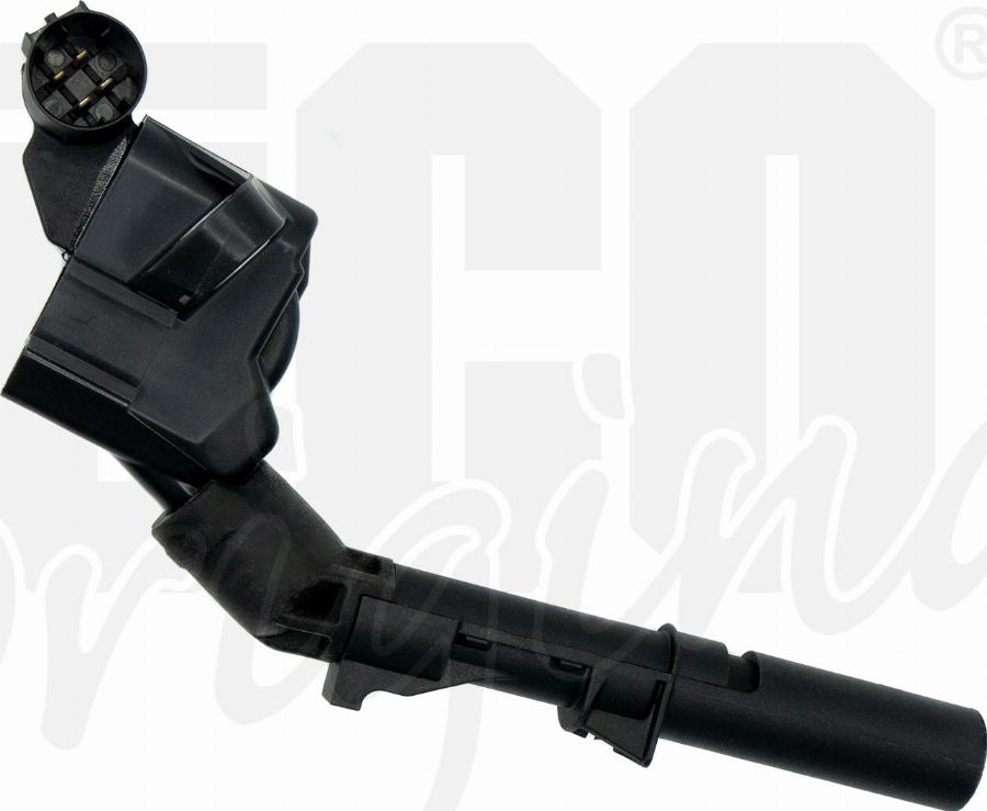 HÜCO 133782 - Котушка запалювання autozip.com.ua