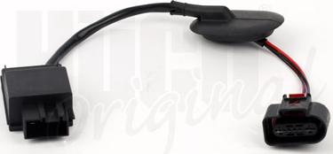 HÜCO 132909 - Керуючий прилад, паливний насос autozip.com.ua