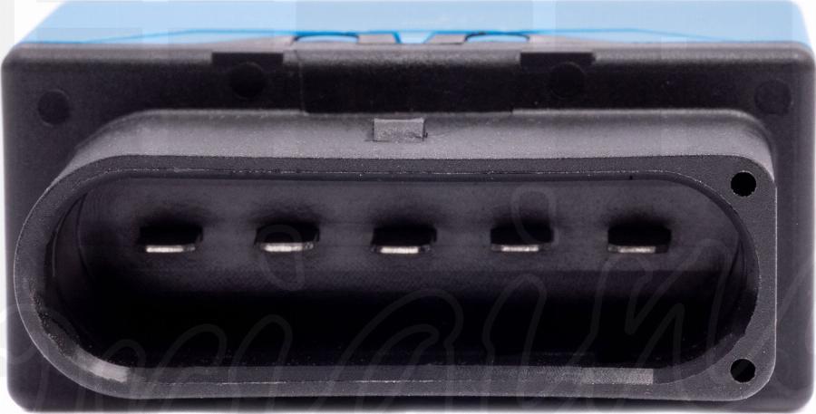 HÜCO 132904 - Керуючий прилад, паливний насос autozip.com.ua