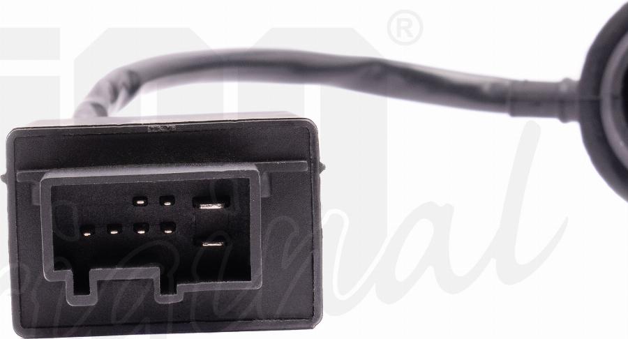 HÜCO 132900 - Керуючий прилад, паливний насос autozip.com.ua