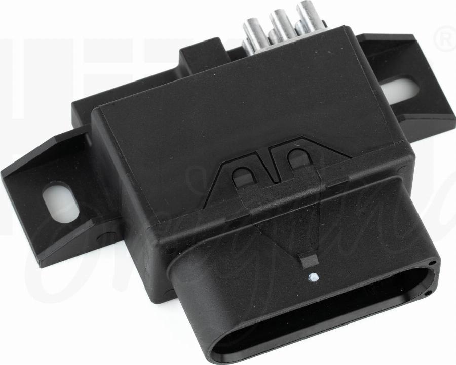 HÜCO 132908 - Керуючий прилад, паливний насос autozip.com.ua