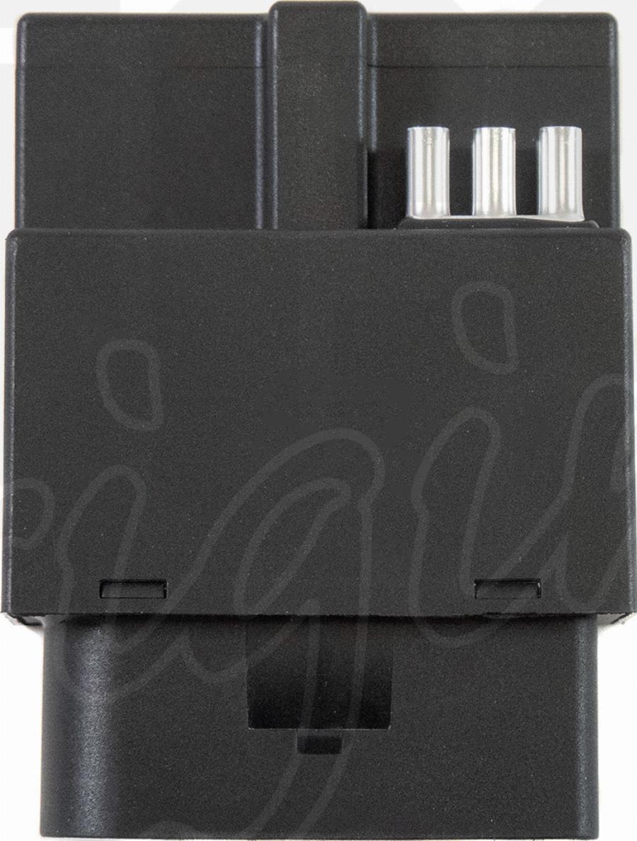 HÜCO 132925 - Керуючий прилад, паливний насос autozip.com.ua