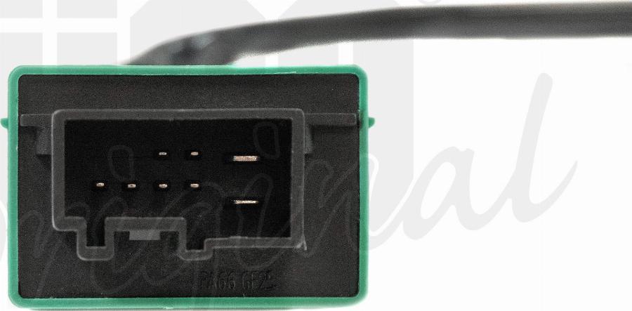 HÜCO 132921 - Керуючий прилад, паливний насос autozip.com.ua