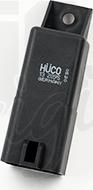 HÜCO 132095 - Реле, система розжарювання autozip.com.ua