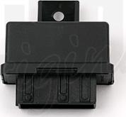 HÜCO 132003 - Реле, паливний насос autozip.com.ua