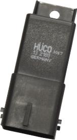 HÜCO 132180 - Реле, система розжарювання autozip.com.ua