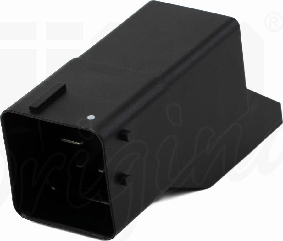 HÜCO 132181 - Реле, система розжарювання autozip.com.ua