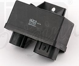 HÜCO 132188 - Реле, система розжарювання autozip.com.ua