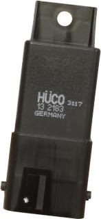 HÜCO 132183 - Реле, система розжарювання autozip.com.ua