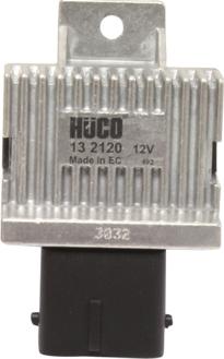 HÜCO 132120 - Реле, система розжарювання autozip.com.ua