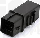HÜCO 132240 - Реле, система розжарювання autozip.com.ua