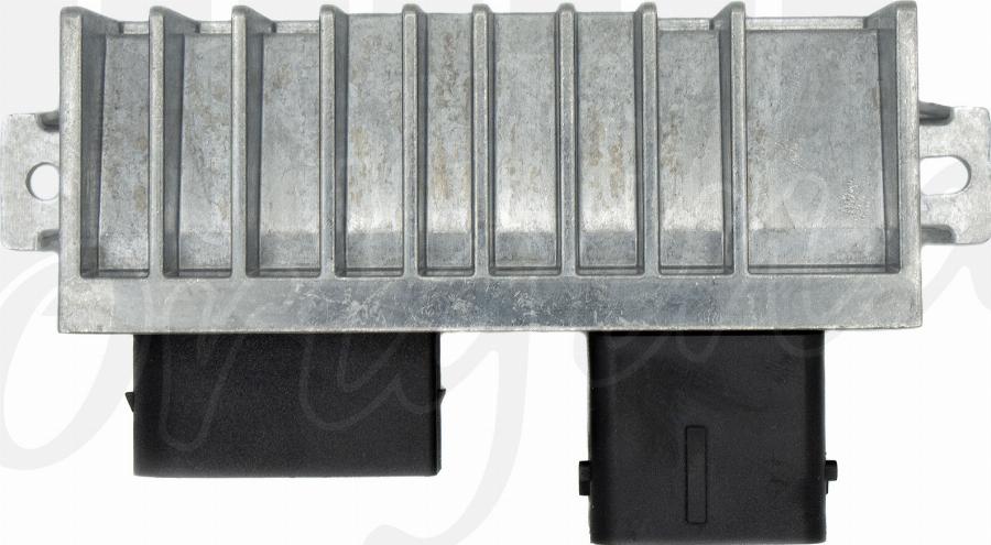 HÜCO 132269 - Реле, система розжарювання autozip.com.ua