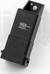 HÜCO 132232 - Реле, система розжарювання autozip.com.ua