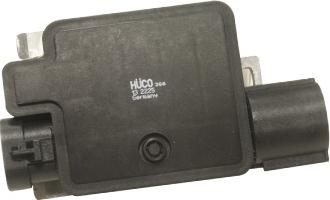HÜCO 132225 - Блок управління, ел. вентилятор (охолодження двигуна) autozip.com.ua