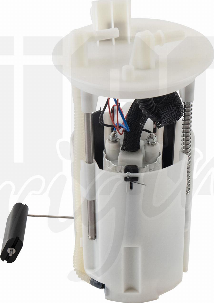 HÜCO 132708 - Модуль паливного насоса autozip.com.ua