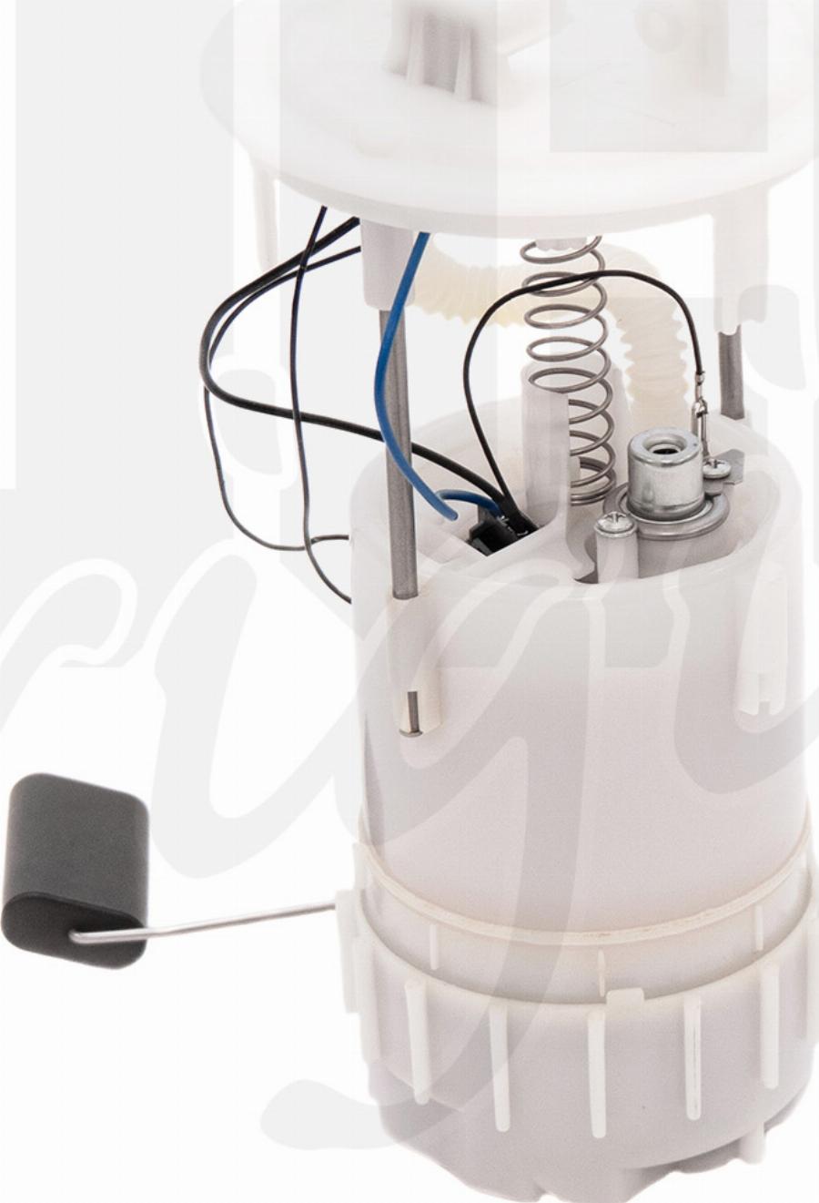 HÜCO 132787 - Модуль паливного насоса autozip.com.ua