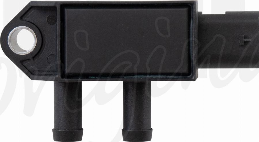 HÜCO 137444 - Датчик, тиск вихлопних газів autozip.com.ua