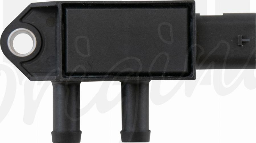 HÜCO 137445 - Датчик, тиск вихлопних газів autozip.com.ua