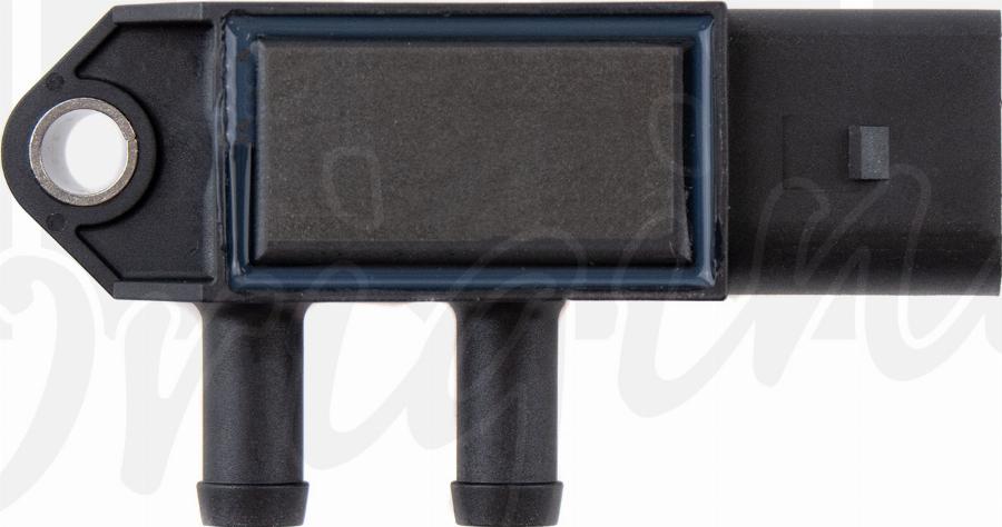 HÜCO 137448 - Датчик, тиск вихлопних газів autozip.com.ua