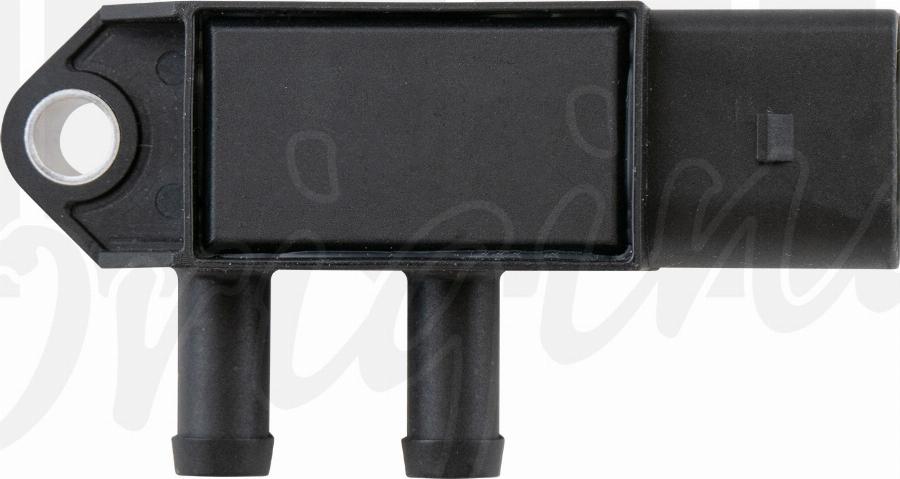 HÜCO 137442 - Датчик, тиск вихлопних газів autozip.com.ua