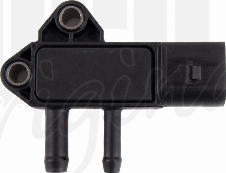 HÜCO 137447 - Датчик, тиск вихлопних газів autozip.com.ua