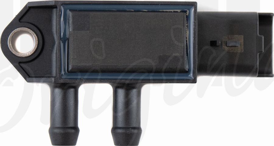 HÜCO 137450 - Датчик, тиск вихлопних газів autozip.com.ua