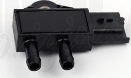 HÜCO 137404 - Датчик, тиск вихлопних газів autozip.com.ua