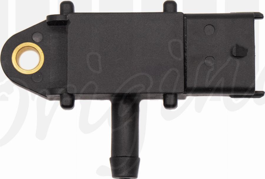 HÜCO 137406 - Датчик, тиск вихлопних газів autozip.com.ua