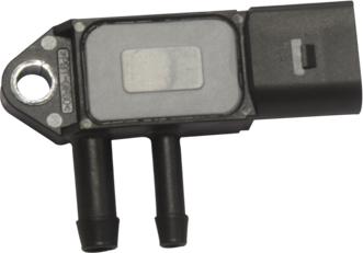 HÜCO 137400 - Датчик, тиск вихлопних газів autozip.com.ua
