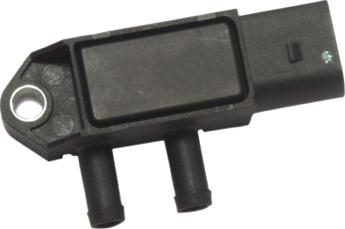 HÜCO 137407 - Датчик, тиск вихлопних газів autozip.com.ua