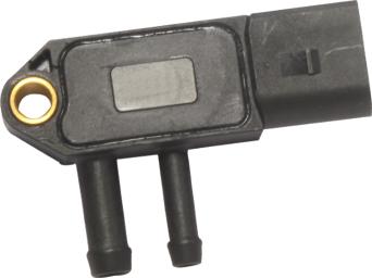 HÜCO 137410 - Датчик, тиск вихлопних газів autozip.com.ua