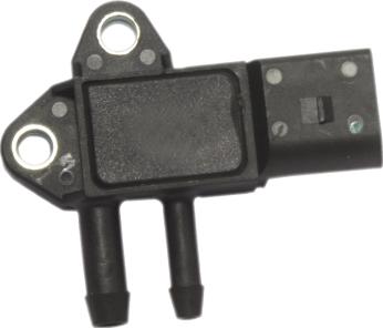 HÜCO 137412 - Датчик, тиск вихлопних газів autozip.com.ua