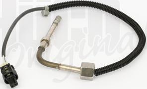 HÜCO 137041 - Датчик, температура вихлопних газів autozip.com.ua