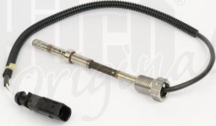 HÜCO 137053 - Датчик, температура вихлопних газів autozip.com.ua