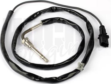 HÜCO 137039 - Датчик, температура вихлопних газів autozip.com.ua