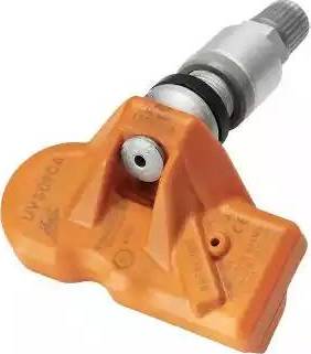 BH SENS Huf 100361 - Датчик частоти обертання колеса, контроль тиску в шинах autozip.com.ua