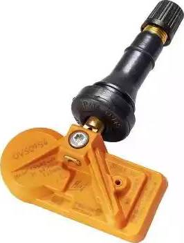 BH SENS Huf 100363 - Датчик частоти обертання колеса, контроль тиску в шинах autozip.com.ua