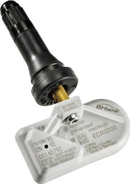 BH SENS Huf 73904101 - Датчик частоти обертання колеса, контроль тиску в шинах autozip.com.ua