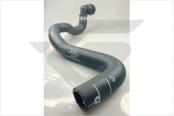 Hutchinson 9109 - Шланг радіатора autozip.com.ua