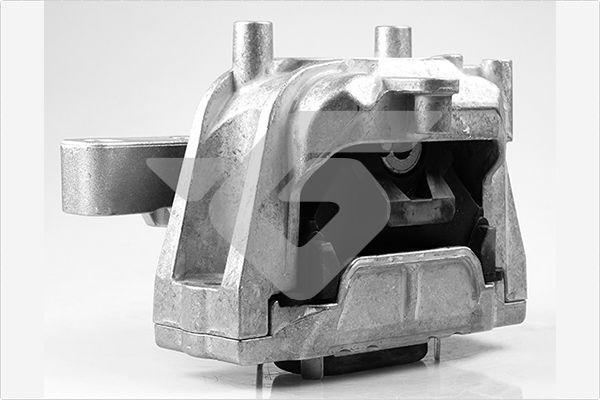 Hutchinson 594419 - Подушка, підвіска двигуна autozip.com.ua