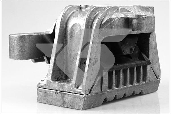 Hutchinson 594418 - Подушка, підвіска двигуна autozip.com.ua