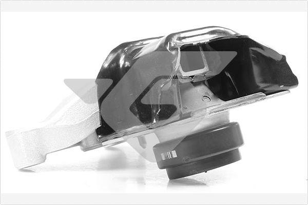 Hutchinson 594486 - Подушка, підвіска двигуна autozip.com.ua
