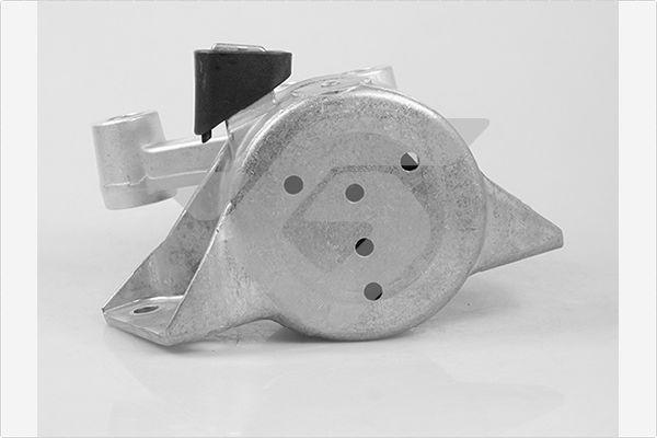 Hutchinson 594505 - Подушка, підвіска двигуна autozip.com.ua