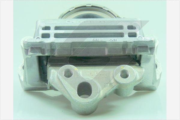 Hutchinson 594577 - Подушка, підвіска двигуна autozip.com.ua