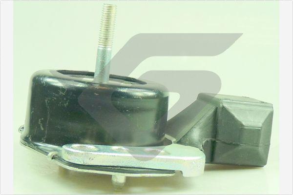 Hutchinson 594634 - Подушка, підвіска двигуна autozip.com.ua