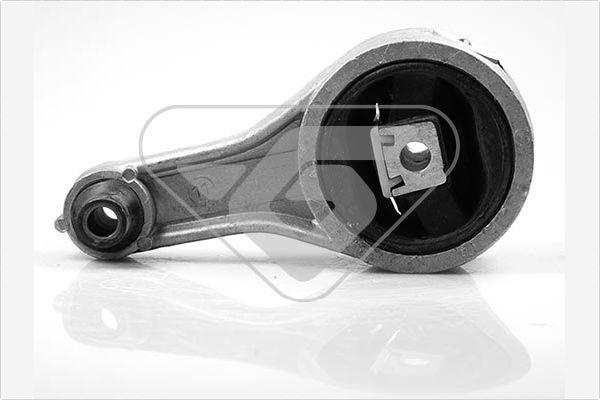 Hutchinson 594134 - Подушка, підвіска двигуна autozip.com.ua