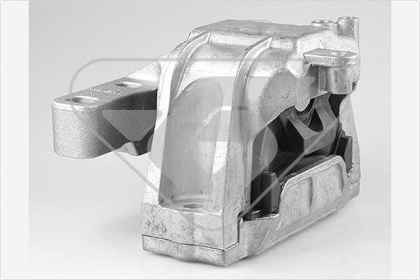 Hutchinson 594333 - Подушка, підвіска двигуна autozip.com.ua