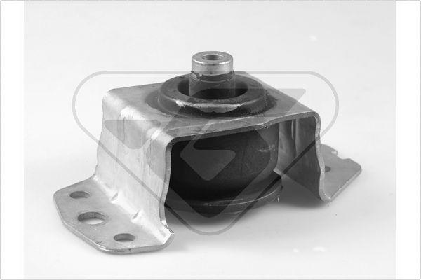 Hutchinson 594263 - Подушка, підвіска двигуна autozip.com.ua