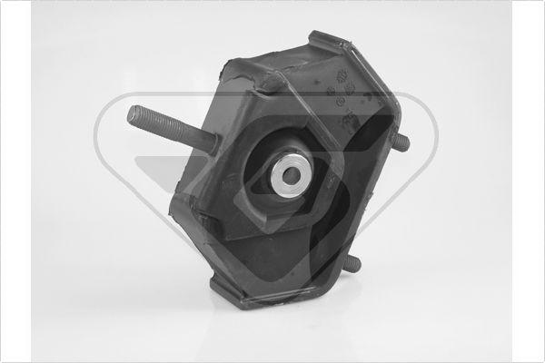 Hutchinson 594262 - Подушка, підвіска двигуна autozip.com.ua